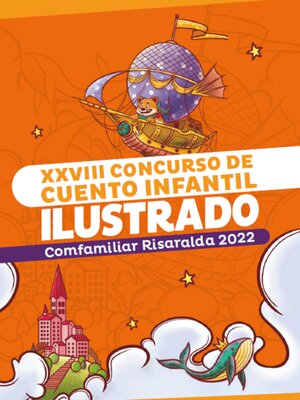 cover image of XXXVlll Concurso de Cuento Infantil Ilustrado